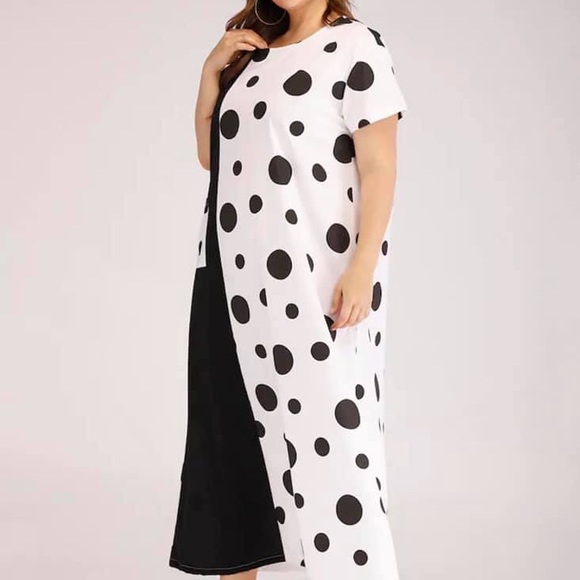 Maxi Dress - Picture 3 of 4